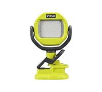 Lampe sur pince 18V ONE+ (Solo) RLCL18-0 - RYOBI 5133005594