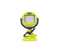 Lampe sur pince 18V ONE+ (Solo) RLCL18-0 - RYOBI 5133005594
