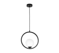 Lampe suspendue 1x40W E14 BOSTON MLP5593 Milagro