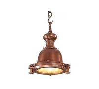 Vidaxl Lampe Suspendue 25x25x134 Cm Aluminium