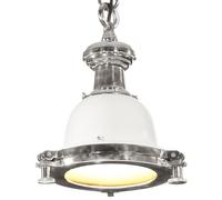 Lampe suspendue 29x29x153 cm aluminium lampe suspendue de cuisine vidaXL