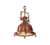 Vidaxl Lampe Suspendue 35x35x153 Cm Aluminium