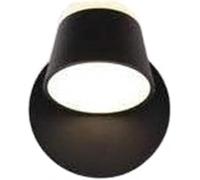Lampe Suspendue à LED, Applique Murale à LED rotative, Lampe de Chevet, Lampe de Lecture, Salle de Bain, Couloir (Une Couleur)