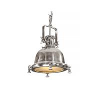 Vidaxl Lampe Suspendue 29x29x153 Cm Aluminium