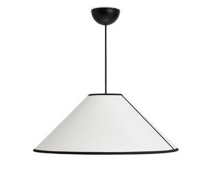 Lampe suspendue Ava Cone Hay OFFRE SPECIALE - 5710441382461