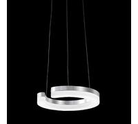 Lampe suspendue Blunder MD1202214-1A Italux