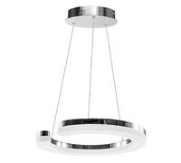 Lampe suspendue Blunder MD1202214-1B Italux