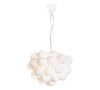 Lampe suspendue By Rydéns Gross Blanc 45x50 cm