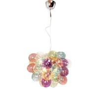 Lampe suspendue By Rydéns Gross Multicolore 45x50 cm