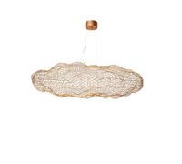 Lampe suspendue By Rydéns Hayden Doré 27x76 cm