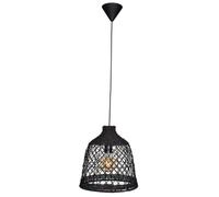 Lampe suspendue By Rydéns Lucena Noir 35x34 cm