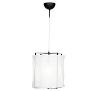 Lampe suspendue By Rydéns Softy Blanc 38x35 cm