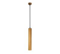 Lampe suspendue carrée créative pour restaurant moderne LED plafonnier pour bureau de réception Lampe suspendue élégante pour studio d'éclairage contemporain