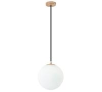 Lampe Suspendue De Plafond Toolight App1249-1Cp Suspenion Or 12 X 12 X 16 Cm