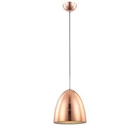 Lampe suspendue design E27 éclairage usine plafonnier lampe pendule