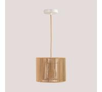 Lampe Suspendue En Corde De Nylon Uillo Ø25 Cm