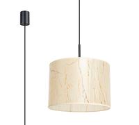 Lampe suspendue en marbre NEVIA