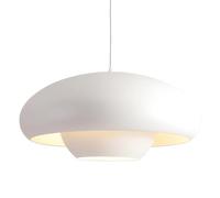 Lampe Suspendue en métal Style Amen, culot E27, Lampe à Une tête, luminaire de Plafond personnalisé, luminaire décoratif pour Bar, Balcon