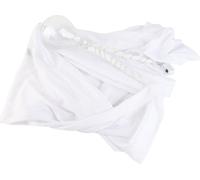 Lampe suspendue en tissu fantôme Horror Ghost Cloth Glowing Cloth Hanging Ghost Room Atmosphere Decoration
