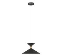 Lampe suspendue Italux QUELTO PND-84432-1-GR