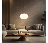 Lampe Suspendue Lampe À Pendre Lumière De Table LED BigLight