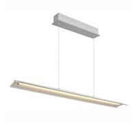 Lampe suspendue Lampe à suspension Lampe de table à manger Lampe de cuisine réglable en hauteur H 150 cm