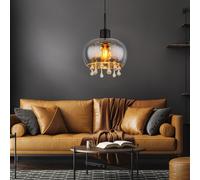 Suspension Luminaire Pour Salle À Manger Lampe De Plafond Big Light
