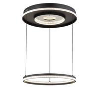 Lampe suspendue lampe de table à manger lampe de table à manger CCT télécommande réglable en hauteur LED