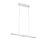 Lampe suspendue LED blanche Vita 24W