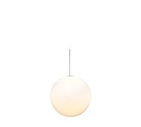 Lampe Suspendue LED Extérieure Sans Fil Boule Ø 45 Cm IP44 3000-6500 K Batterie