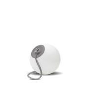 Lampe Suspendue LED Extérieure Sans Fil Dimmable RGBW IP65 Ø 24 Cm Boule