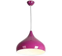 Lampe suspendue LED ge design industriel Couleurs tendance Convient pour loft bar cuisine plafonnier moderne luminaire suspendu élégant (couleur : 7.8)