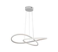 Lampe suspendue linéaire LED 3000K blanc V-TAC VT-7799-8013