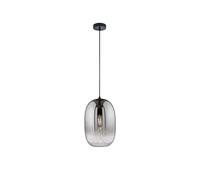 Lampe Suspendue Lustre Plafonnier Rétro Verre Table En Grand Lumière
