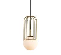 Lampe suspendue Matty MDM-3939/1 GD Italux