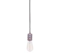 Lampe suspendue Millenia DS-M-010-03 ROUGE CUIVRE Italux