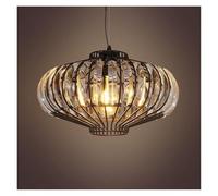 Lampe suspendue moderne en cristal noir, lustre rond moderne suspendu à 1 lumière for îlot de cuisine, éclairage suspendu au plafond,Lustres