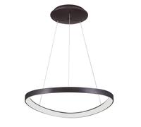 Lampe suspendue Morfi 5355-848ROP-BC-3 Italux