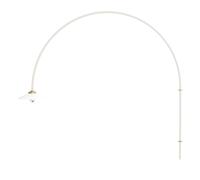 Lampe Suspendue N°3 Applique Murale Ivoire