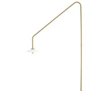 Lampe Suspendue N°4 Applique Murale en Laiton