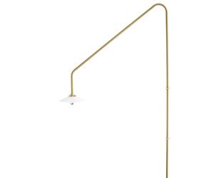 Lampe Suspendue N°4 Applique Murale en Laiton
