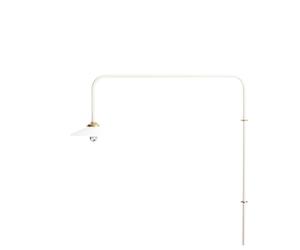 Lampe Suspendue N°5 Applique Murale Ivoire