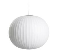 Lampe suspendue Nelson Ball Bubble Hay OFFRE SPECIALE - 5710441274940