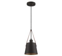 Lampe suspendue Pasco Bronze Westinghouse Lumière Suspension Éclairage E27