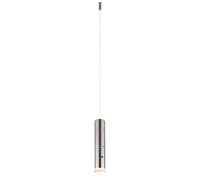 Lampe Suspendue Plafonnier Avec Dimmable À Touche LED Lampe De Poche H 120 Cm