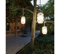 Lampe suspendue rechargeable bita