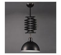Lampe Suspendue rétro pour loft, Bar, Cuisine, Bureau, Salle à Manger, Phare, Club, café, Restaurant, pub, Lustre, plafonnier