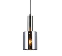 Lampe suspendue Sardo PND-5581-1-SC+SG Italux