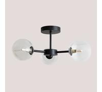 Lampe Suspendue Sarka Noir