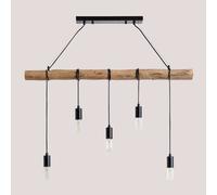 SKLUM Lampe Suspendue Silian -
